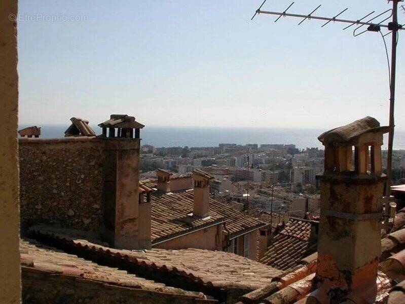Maison à CAGNES-SUR-MER
