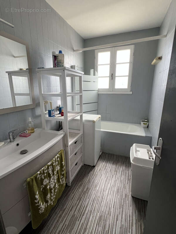 Maison familiale à deux pas des commerces - photo 8