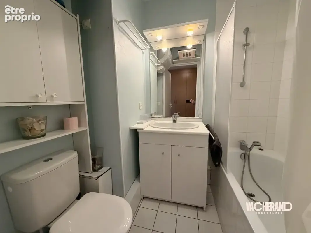 Appartement 1 pièce 25 m² à vendre à Dunkerque (59240) - photo 9