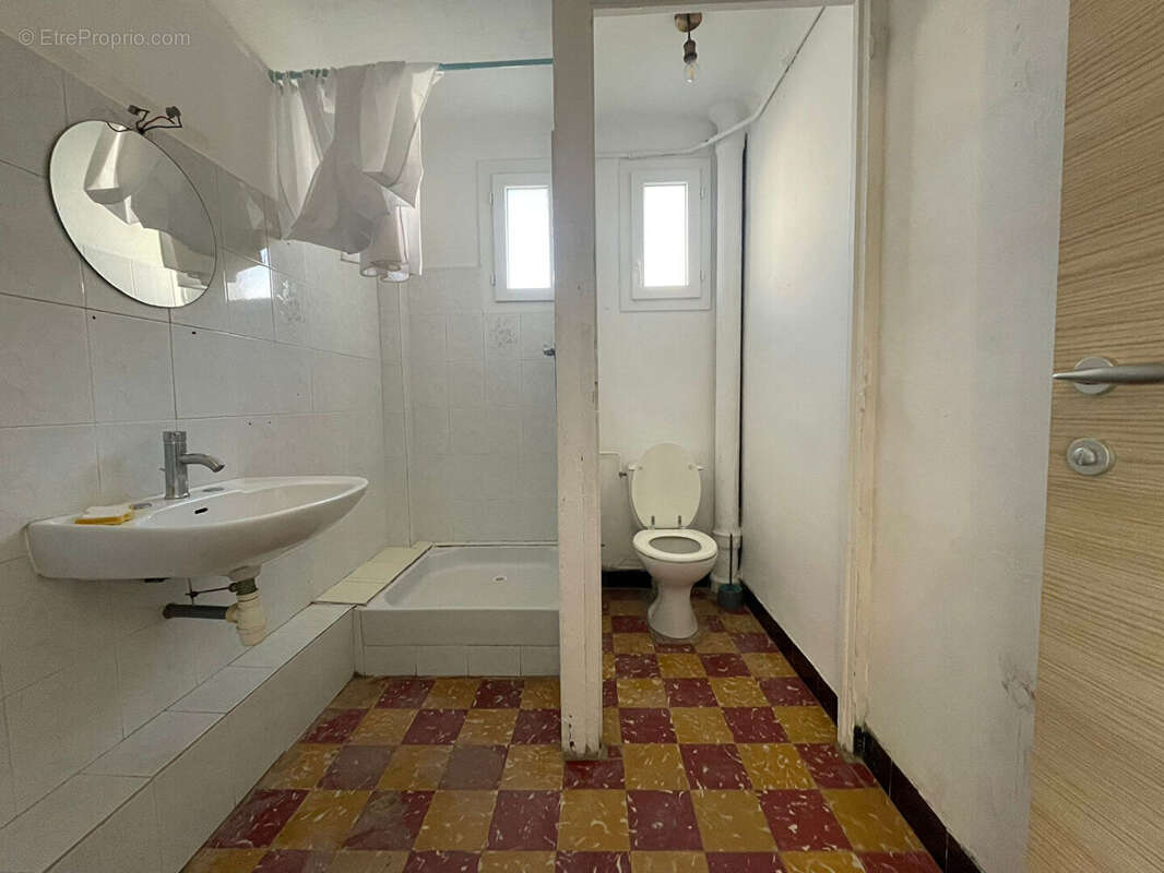 Appartement à AVIGNON