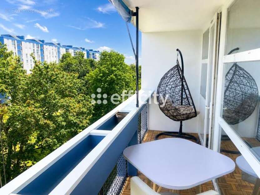 Appartement à MERIGNAC