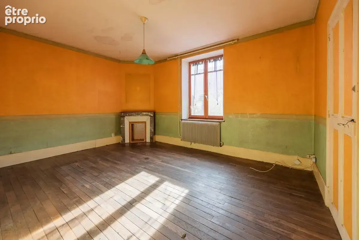 Maison - 143 m² - Briquenay (08) - photo 9