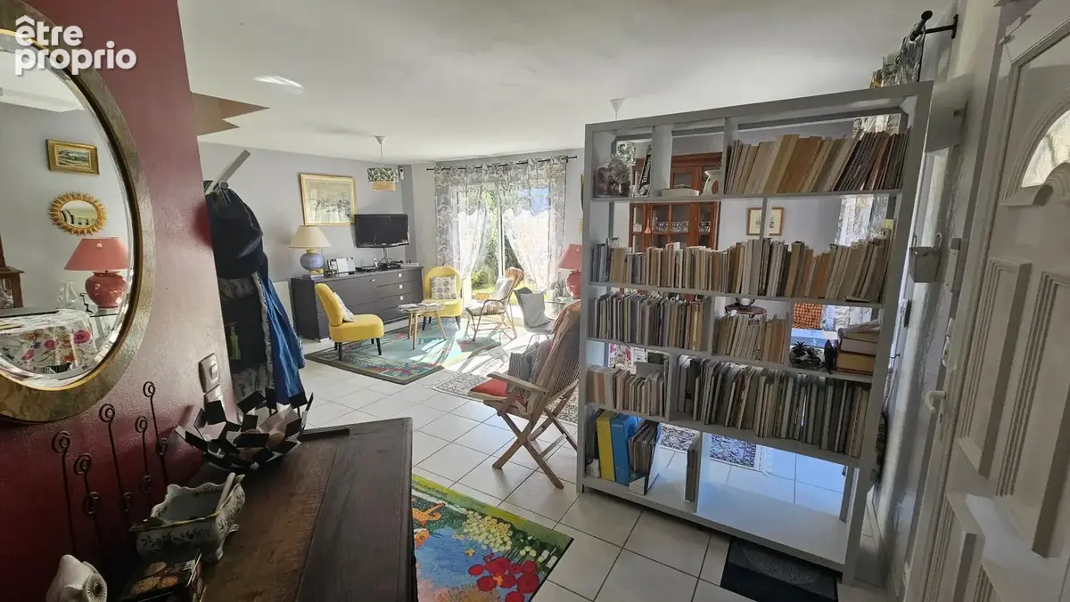 Maison 4 pièces 72 m² à vendre à Paimpol (22500) - photo 4
