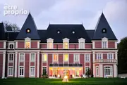 Appartement à MANIQUERVILLE
