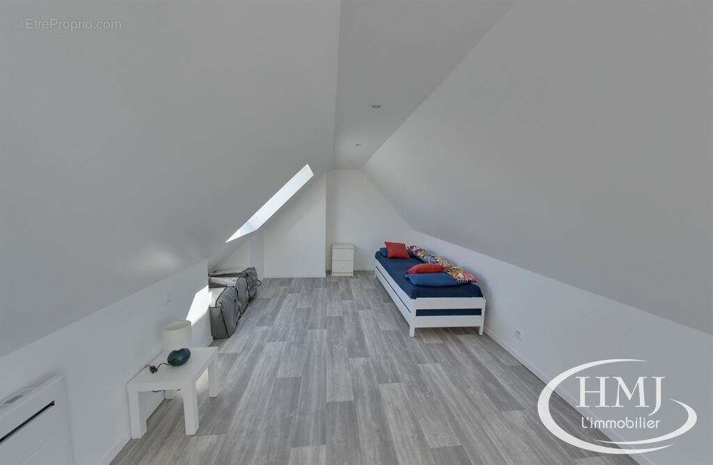 Maison 115 m² à Courcouronnes  - photo 12