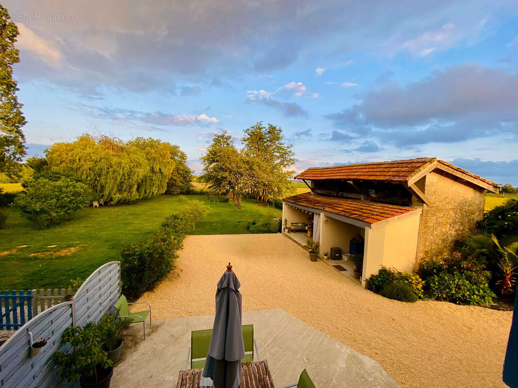 Maison à MARMANDE