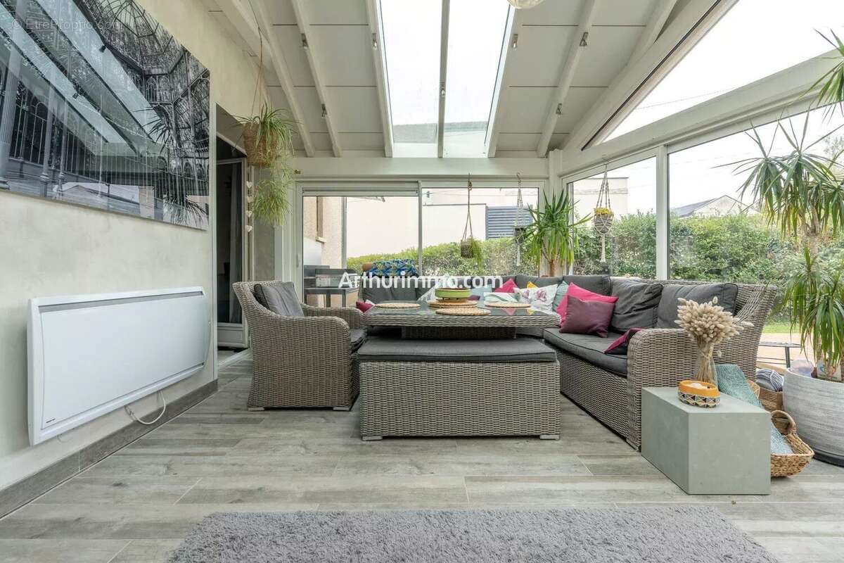 Maison à SUCY-EN-BRIE