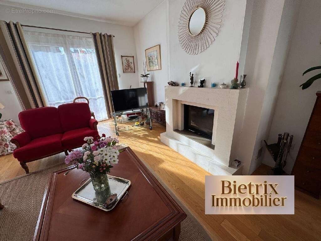 Maison à L'ISLE-ADAM