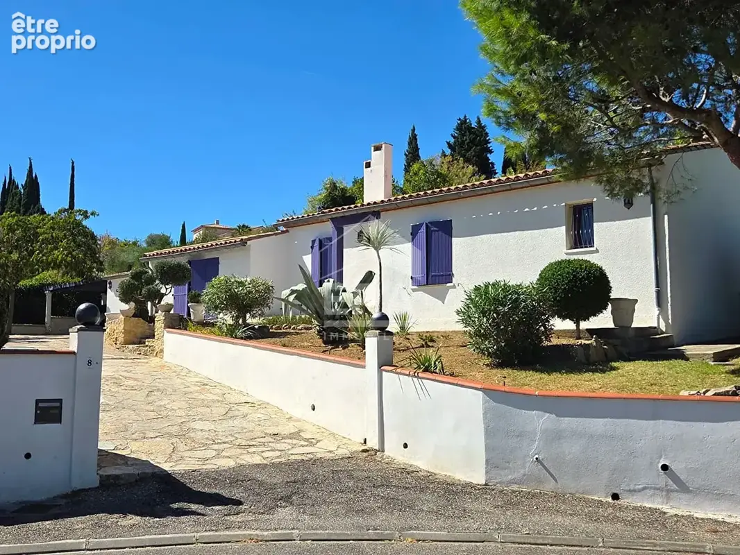 Maison 133m² à limoux - photo 16