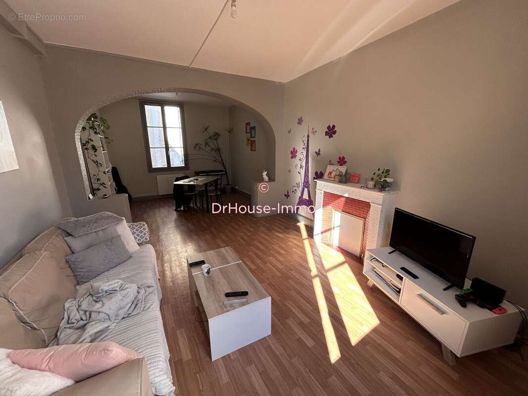 Appartement à RICHELIEU