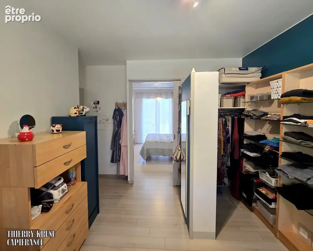 Montech, 141 m², trois chambres dont deux suites parentales, climatisation, poêle à bois,véranda, garage, jardin clos et arboré, - photo 8