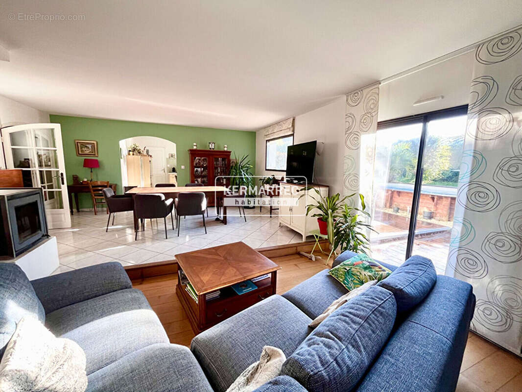 Maison à LA MEZIERE