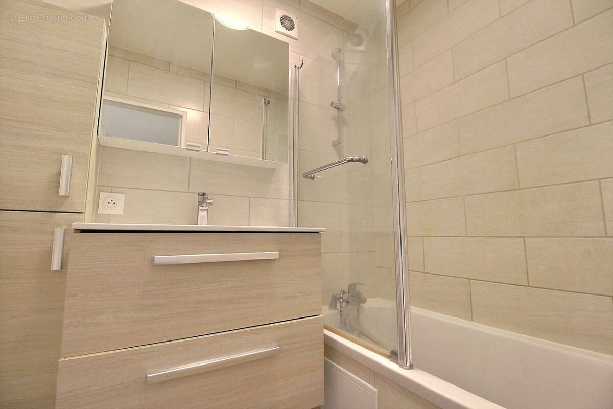 Appartement à VANVES