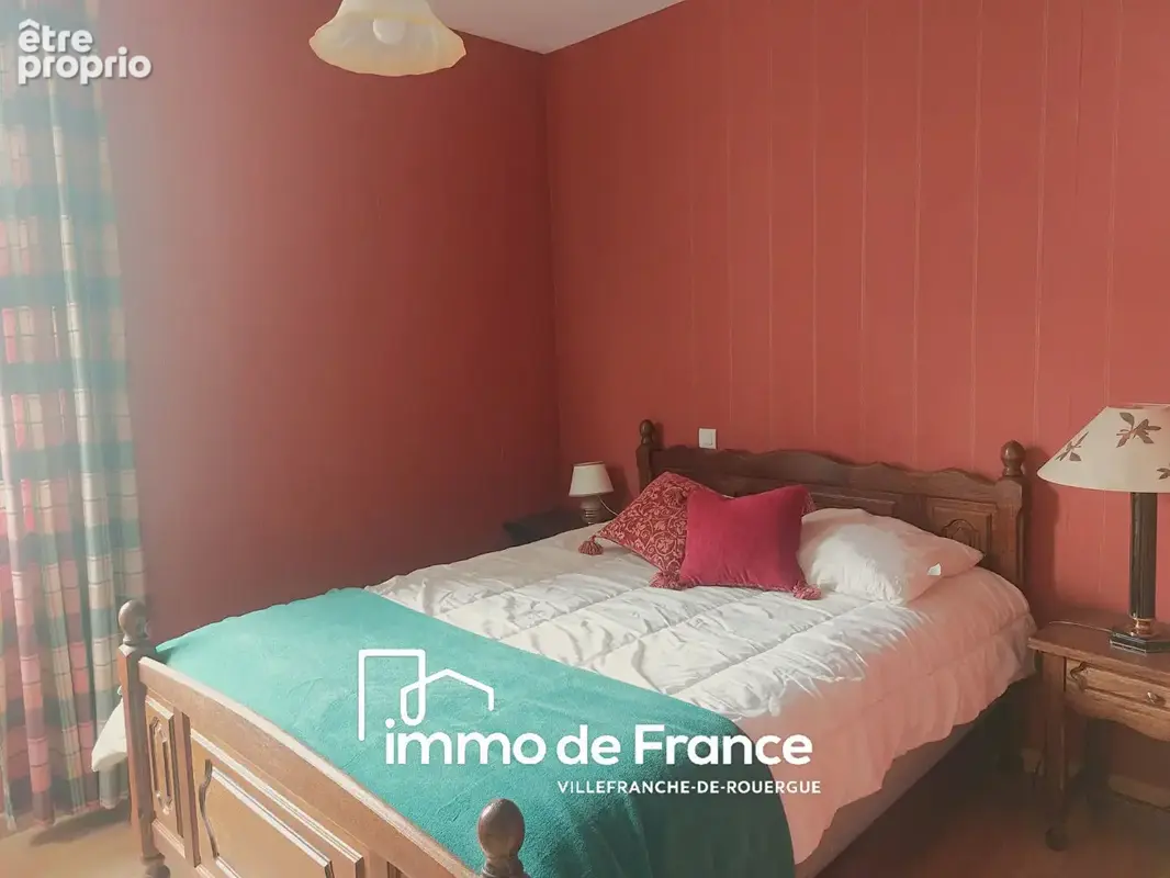 Maison de village 88 m2 avec garage et jardinet - photo 7