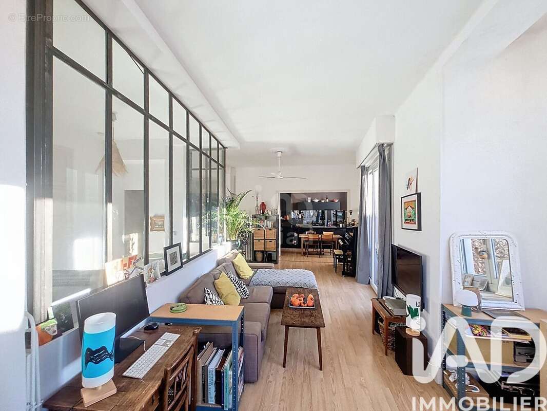 Photo 6 - Appartement à TOULOUSE