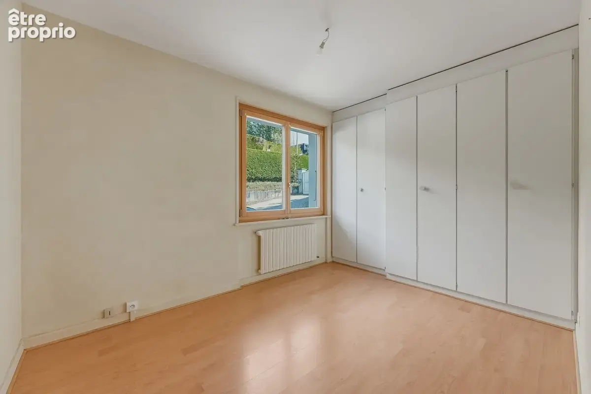 Maison individuelle - Vue panoramique et calme - photo 8