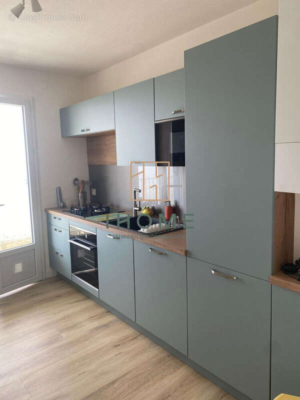 Appartement à PORNICHET