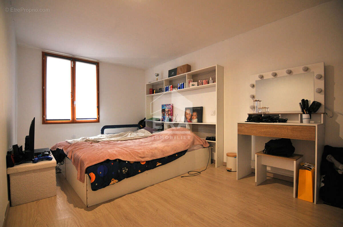 Maison à WAILLY-BEAUCAMP