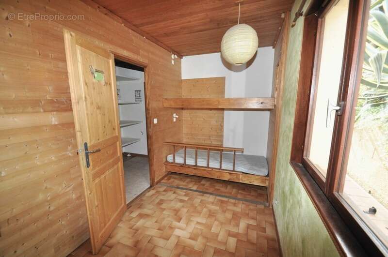 Maison à BREIL-SUR-ROYA