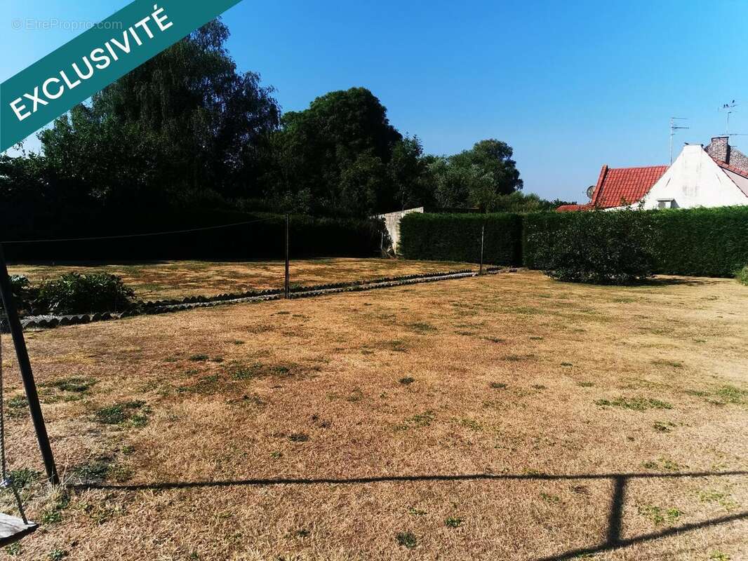 Photo 3 - Maison à PECQUENCOURT