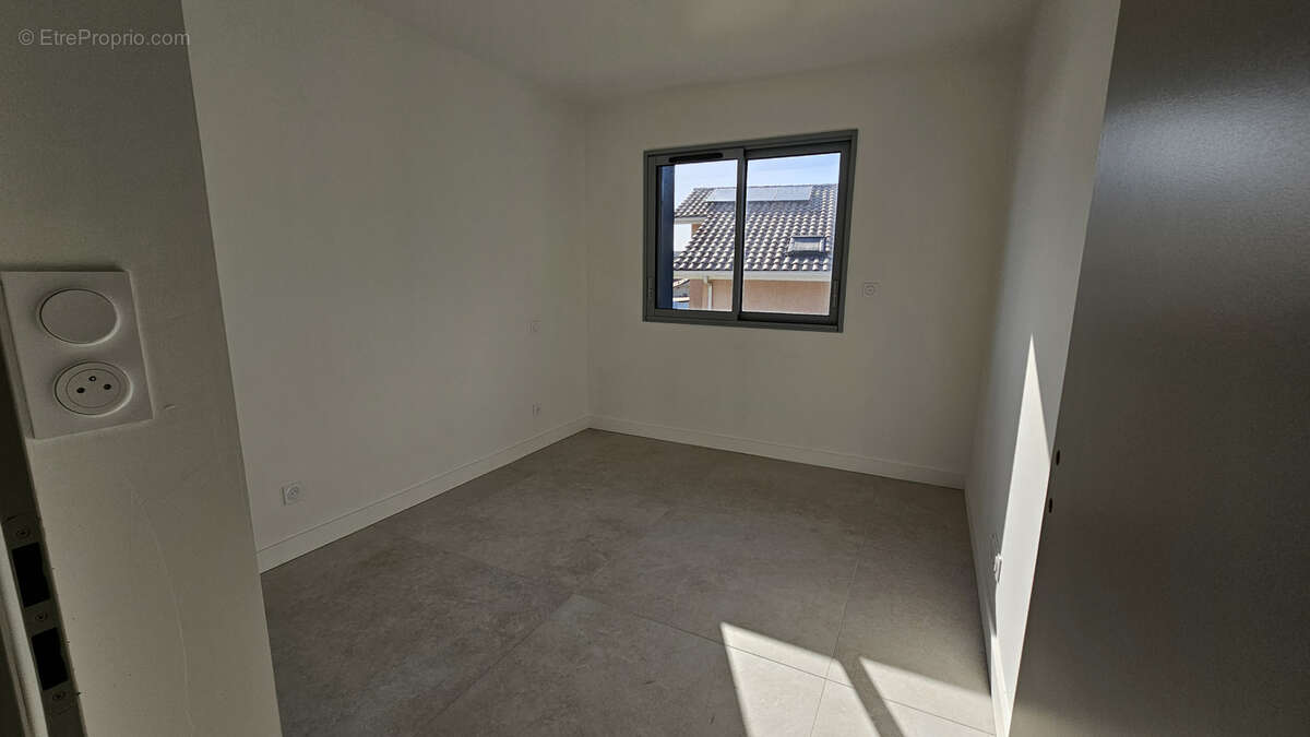 Appartement à CAPBRETON