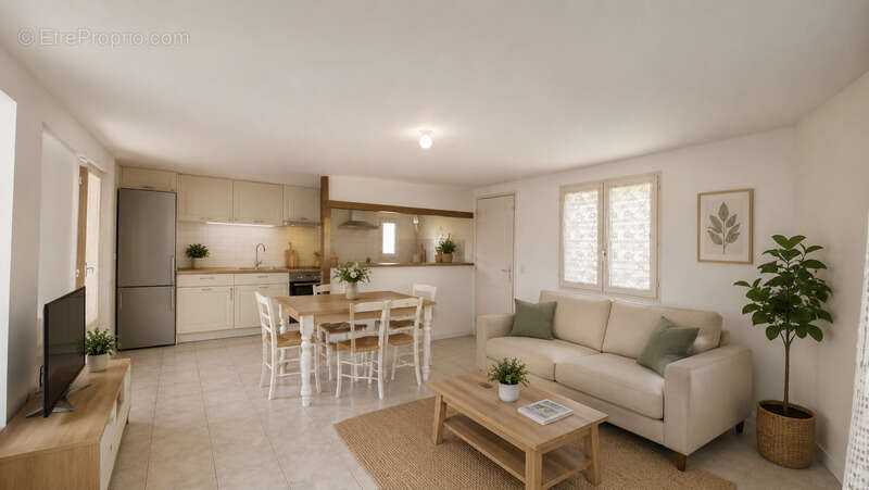 Maison à vendre 10 pièces PINEUILH (33) - photo 11