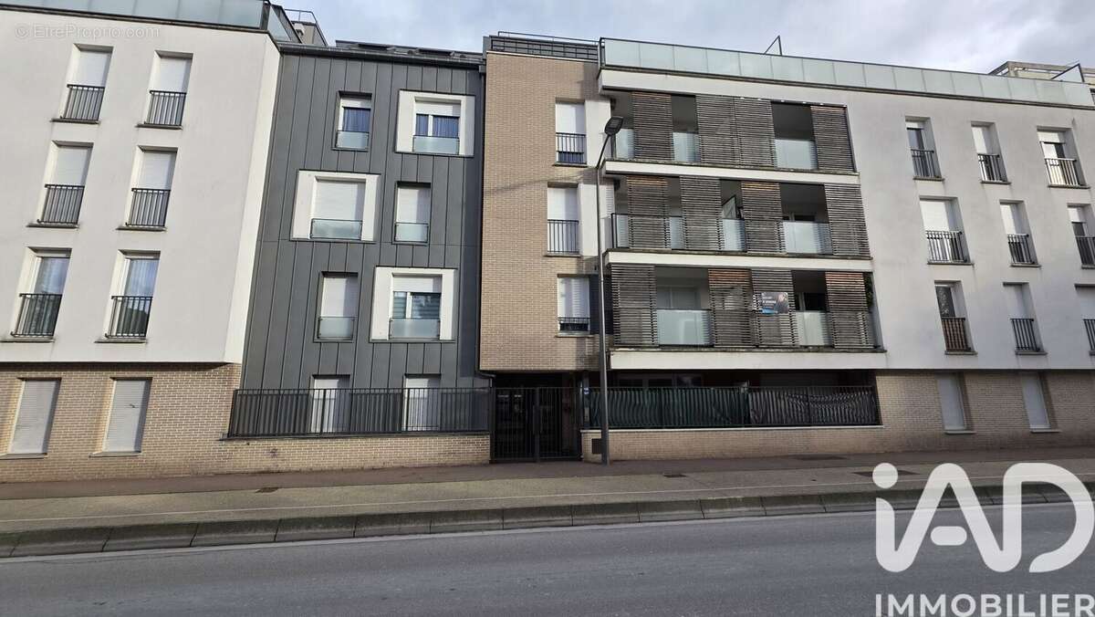 Photo 3 - Appartement à BONDY
