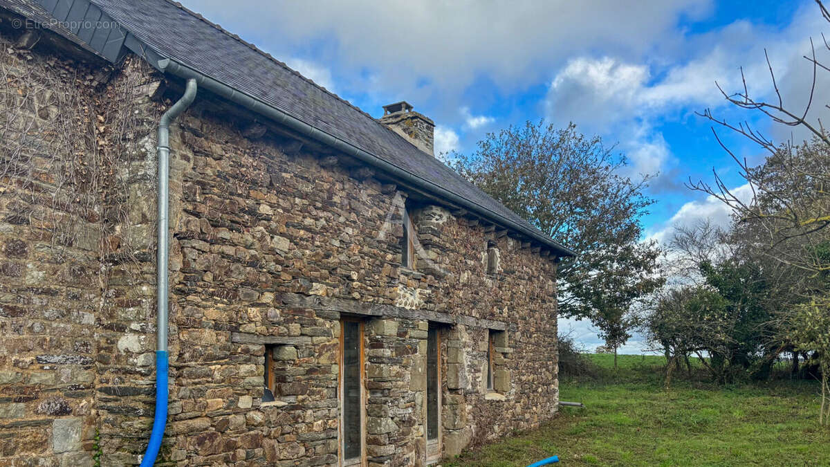 Maison à MAURON