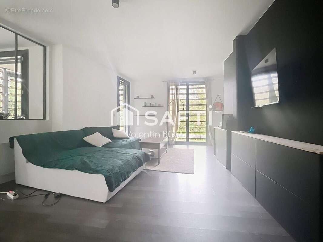 Photo 2 - Appartement à FLOIRAC