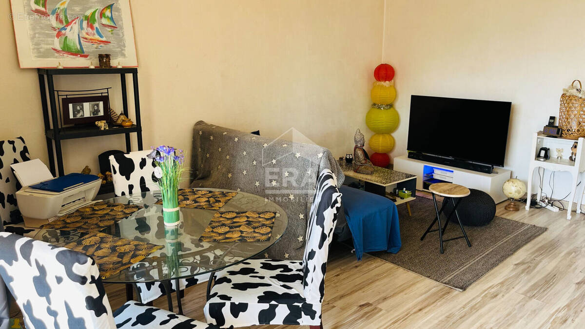 Appartement à ARCACHON