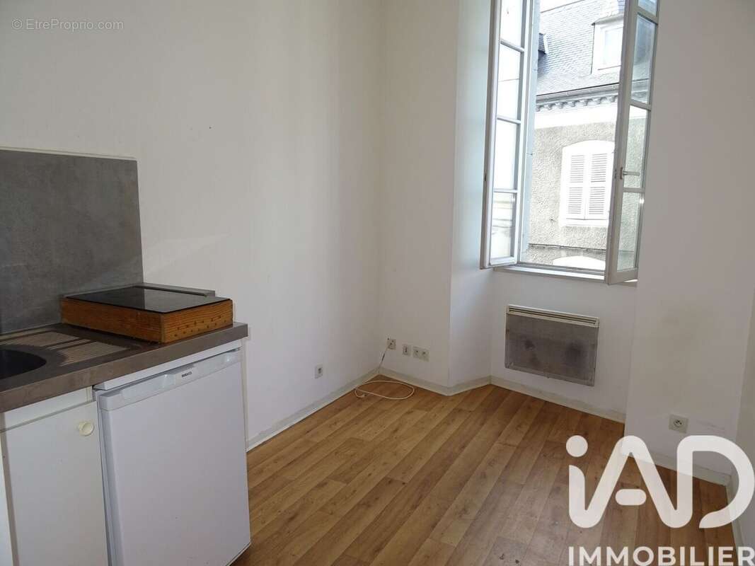 Photo 2 - Appartement à OLORON-SAINTE-MARIE
