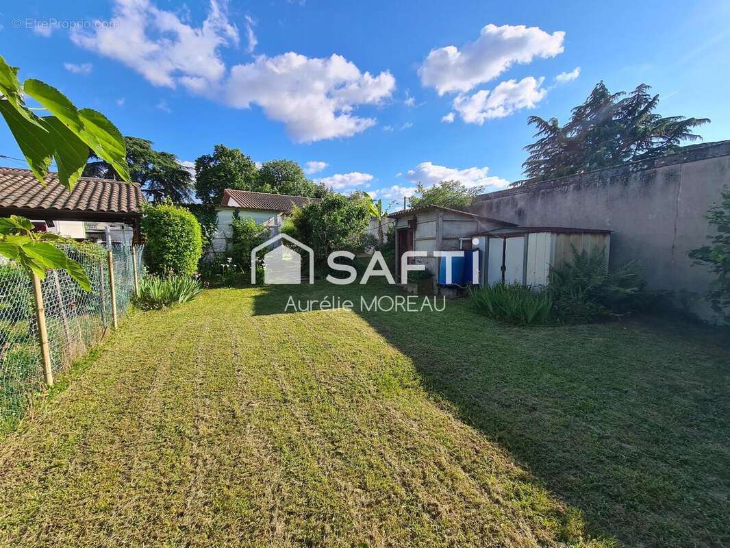 Photo 9 - Maison à CENON