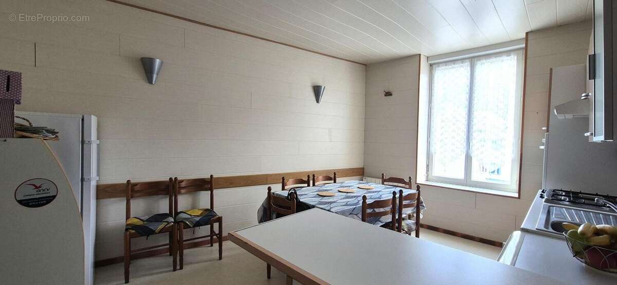 Photo 5 - Appartement à MONT-DORE