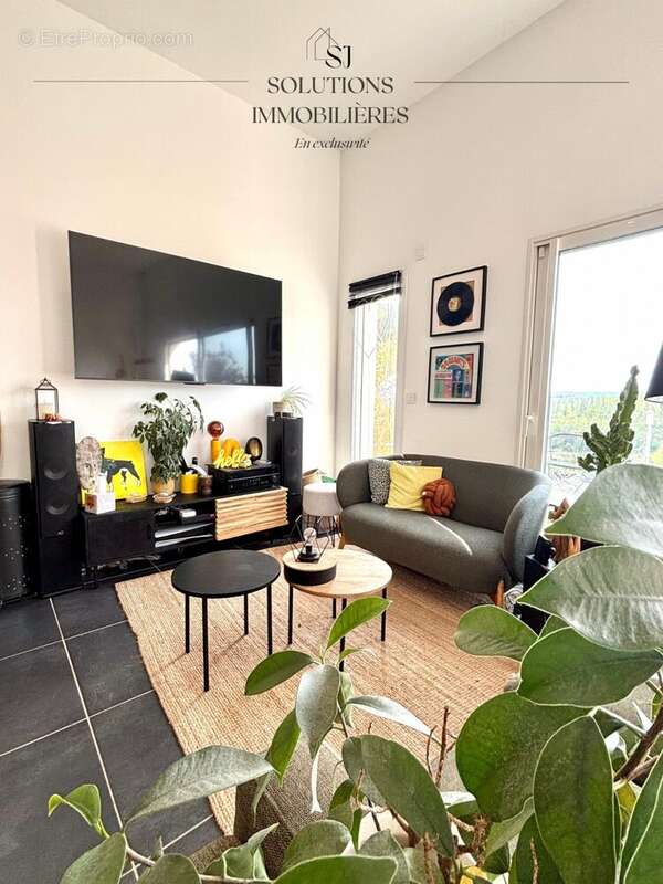 Maison 126 m² à Vienne  - photo 4