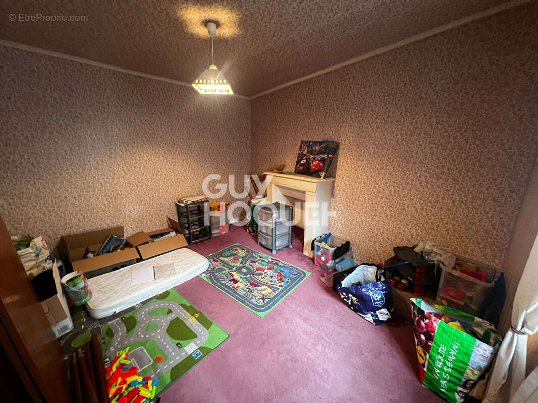 Maison à SAINT-PIERRE-DE-PLESGUEN