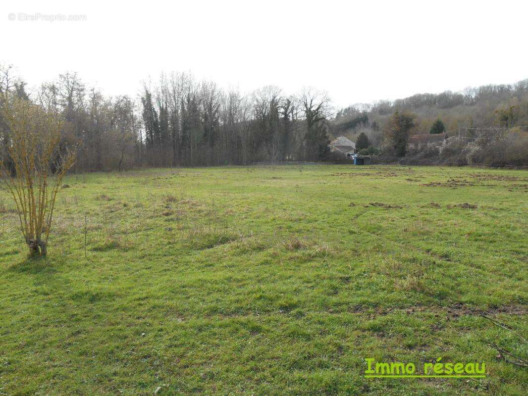 Appartement à COULOMMIERS