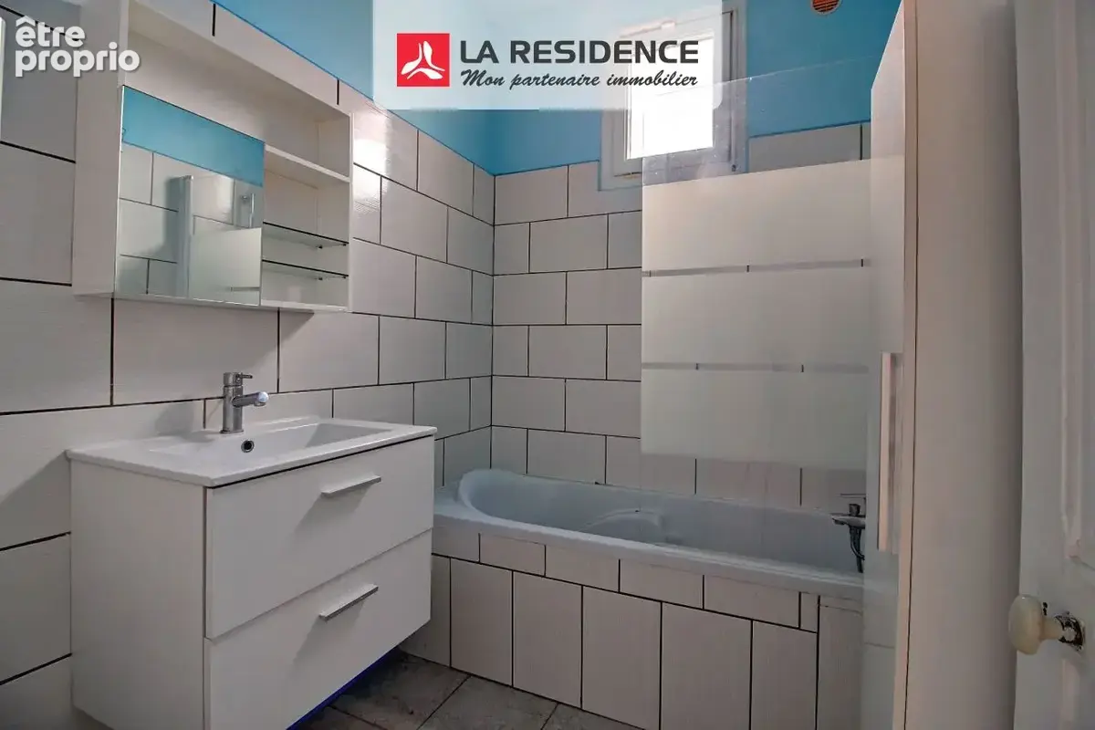Maison 5 pièces 66 m² à vendre à Saint-Etienne-Du-Rouvray (76800) - photo 5