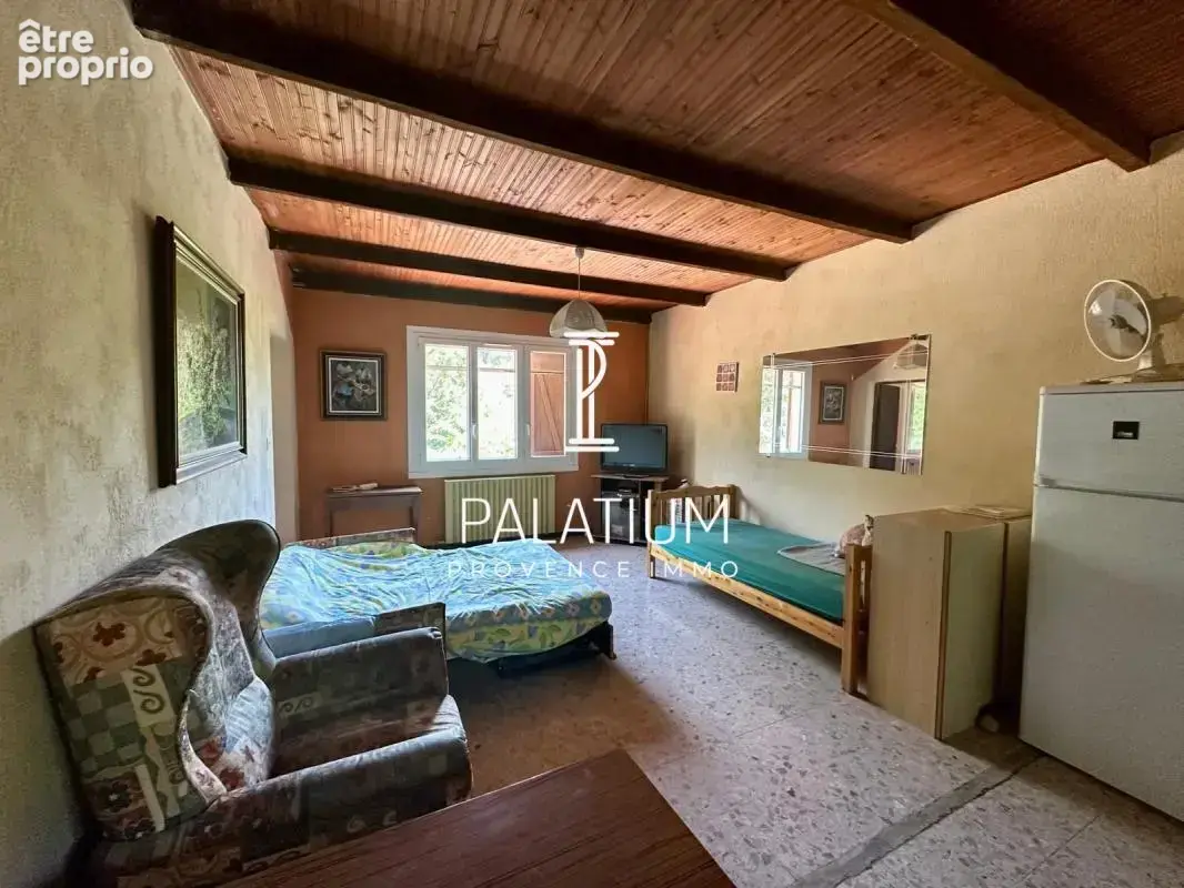 Maison 112m2- Quartier Val de Cuech- 2730m2 de parcelle - photo 5