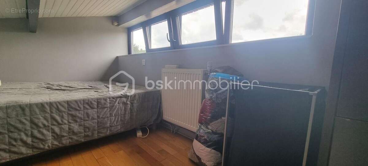 Maison à EPINAY-SOUS-SENART