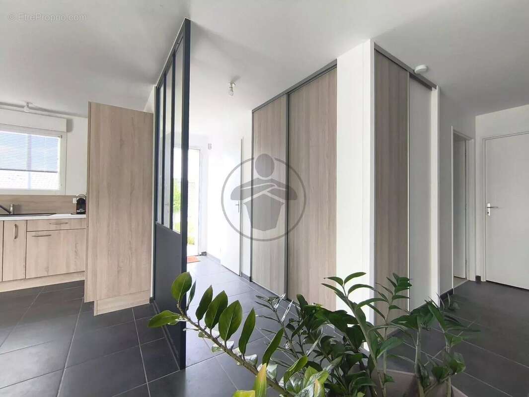 Maison à BAUME-LES-DAMES