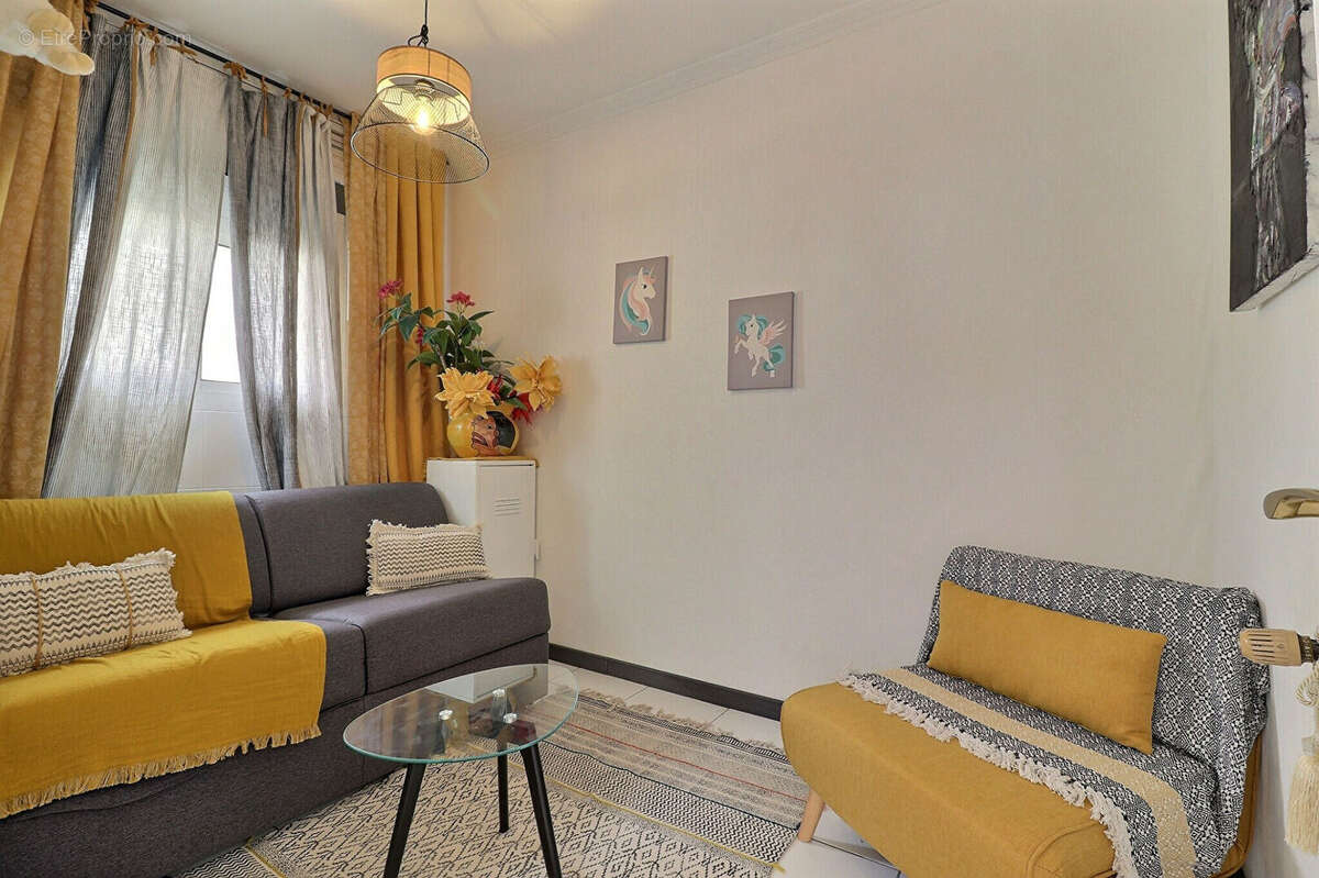 Appartement à BIARRITZ