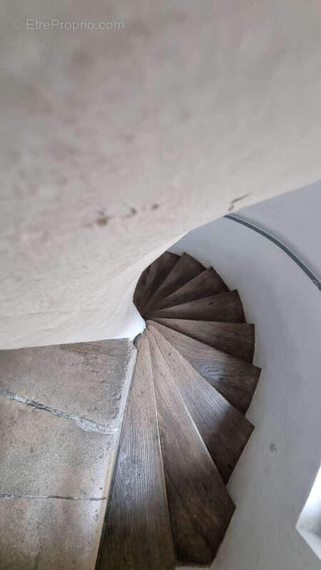 Appartement à POITIERS