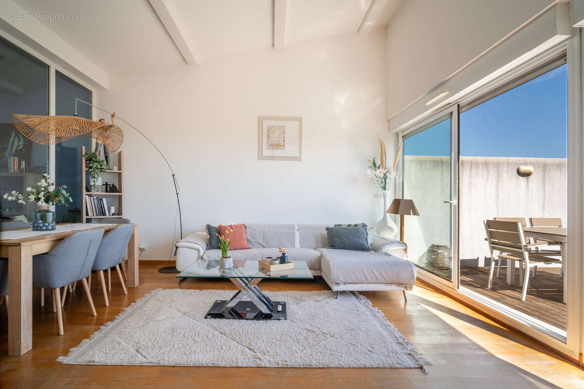 Appartement à BANDOL