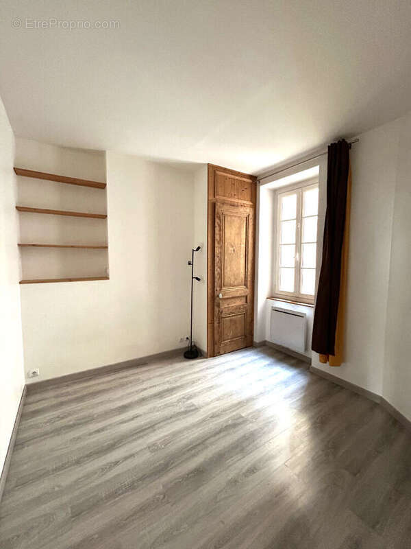 Appartement à LYON-1E
