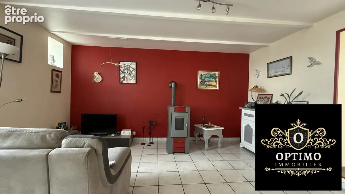 Maison 4 pièces 67 m² à vendre à Lezardrieux (22740) - photo 3
