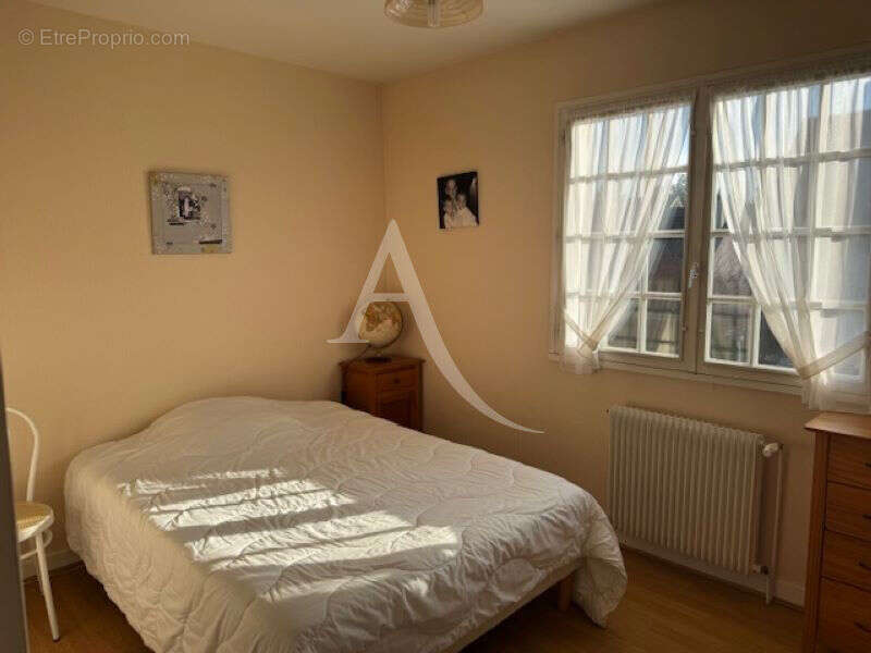 Maison à NOUAN-LE-FUZELIER