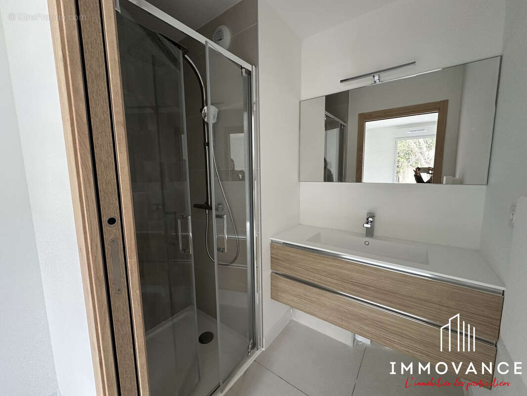 Appartement à VENDARGUES