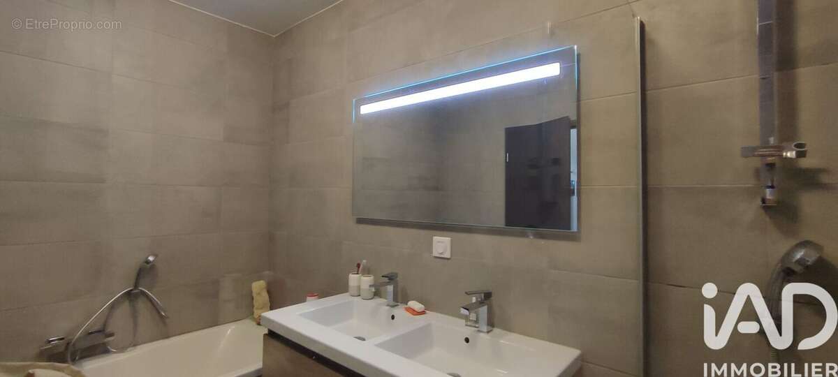 Photo 5 - Appartement à BESANCON