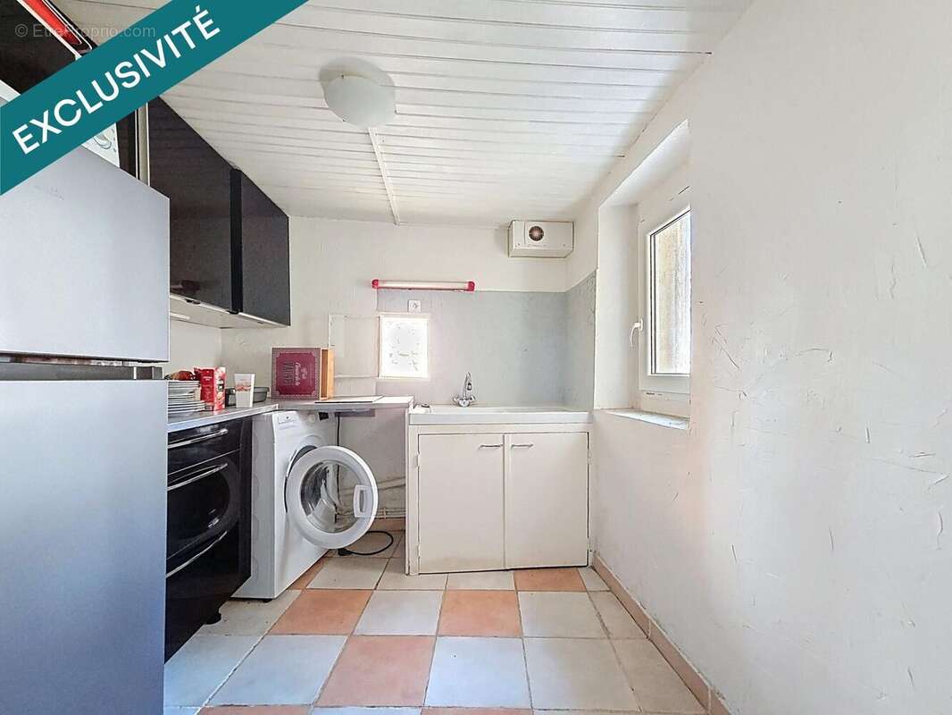 Appartement 47 m² à Graissessac  - photo 4