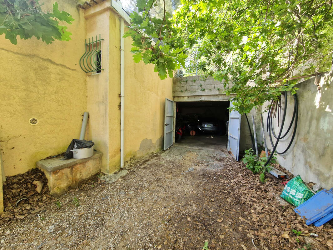 Maison avec 2 studios proche corniche tamaris - photo 10
